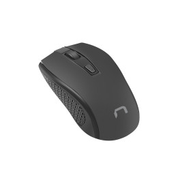 NATEC Jay 2 rato Ambidestro RF Wireless Ótico 1600 DPI