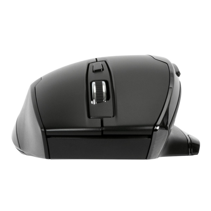 Targus AMW584GL rato Mão direita RF Wireless Blue Trace 1600 DPI