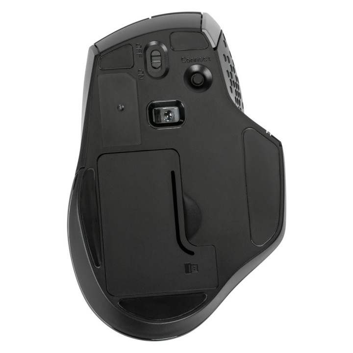 Targus AMW584GL rato Mão direita RF Wireless Blue Trace 1600 DPI