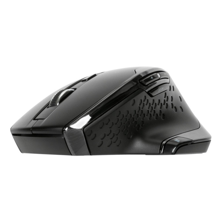 Targus AMW584GL rato Mão direita RF Wireless Blue Trace 1600 DPI