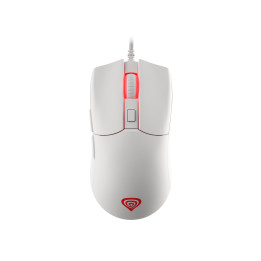 GENESIS Krypton 750 rato Mão direita USB Type-A Ótico 2000 DPI