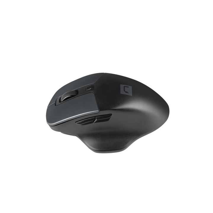 NATEC BlackBird 2 rato Ambidestro RF Wireless IR LED 1600 DPI