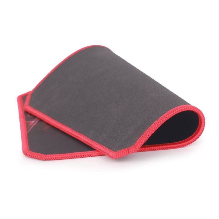 Gembird MP-GAMEPRO-L tapete de rato Tapete Gaming Multicor