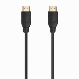 AISENS A120-0727 cabo HDMI 7 m HDMI Type A (Standard) Preto