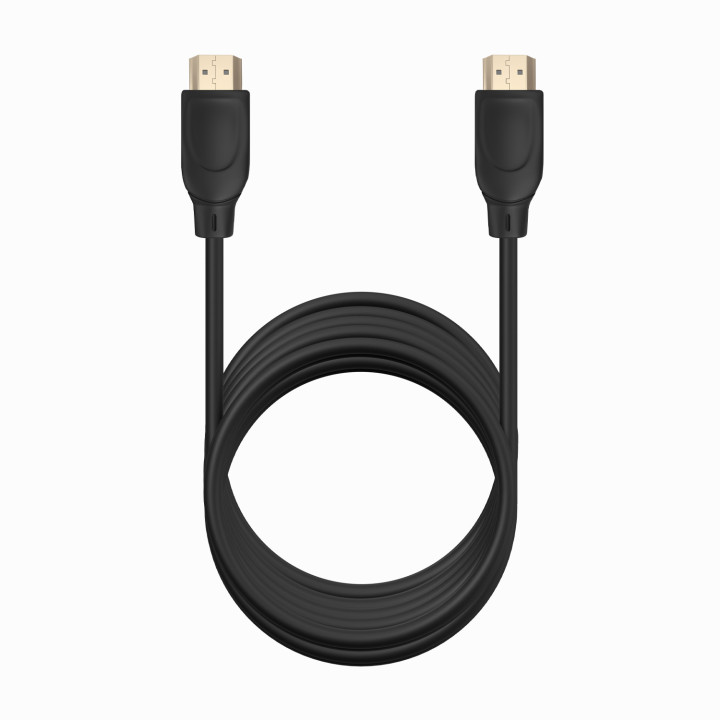 AISENS A120-0727 cabo HDMI 7 m HDMI Type A (Standard) Preto
