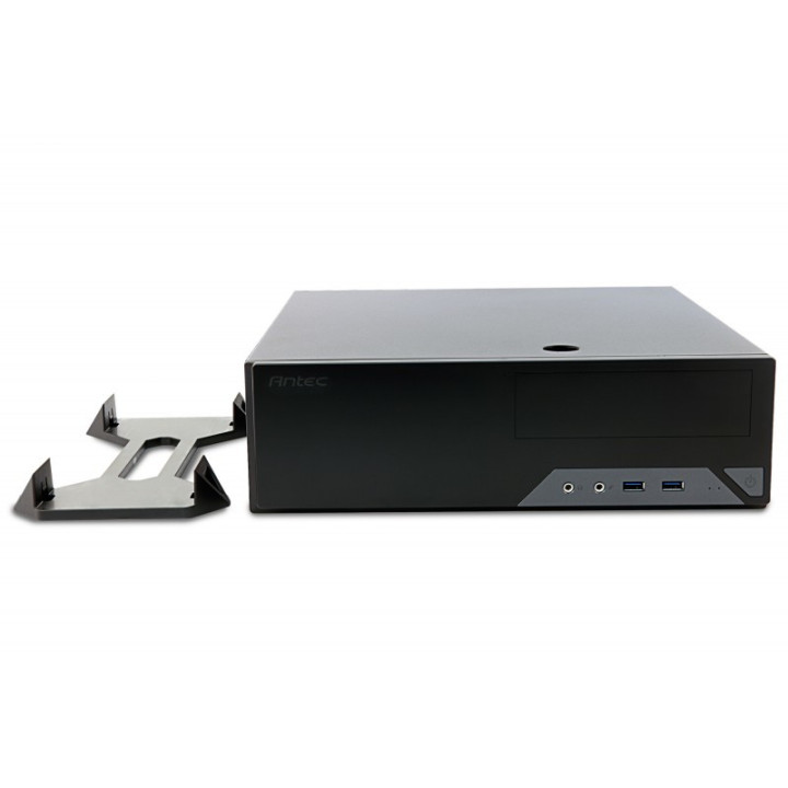 Antec VSK2000-U3 PC Preto