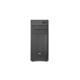 NOX LITE010 Midi Tower Preto 500 W