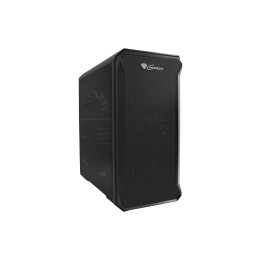 GENESIS Irid 503 Micro Tower Preto