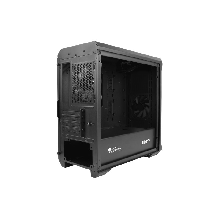GENESIS Irid 503 Micro Tower Preto