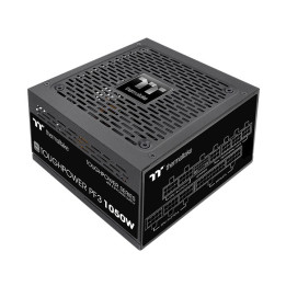 Thermaltake Toughpower PF3 fonte de alimentação 1050 W 24-pin ATX ATX Preto