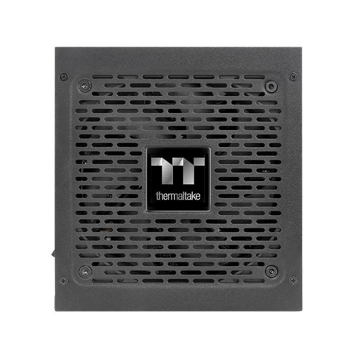 Thermaltake Toughpower PF3 fonte de alimentação 1050 W 24-pin ATX ATX Preto