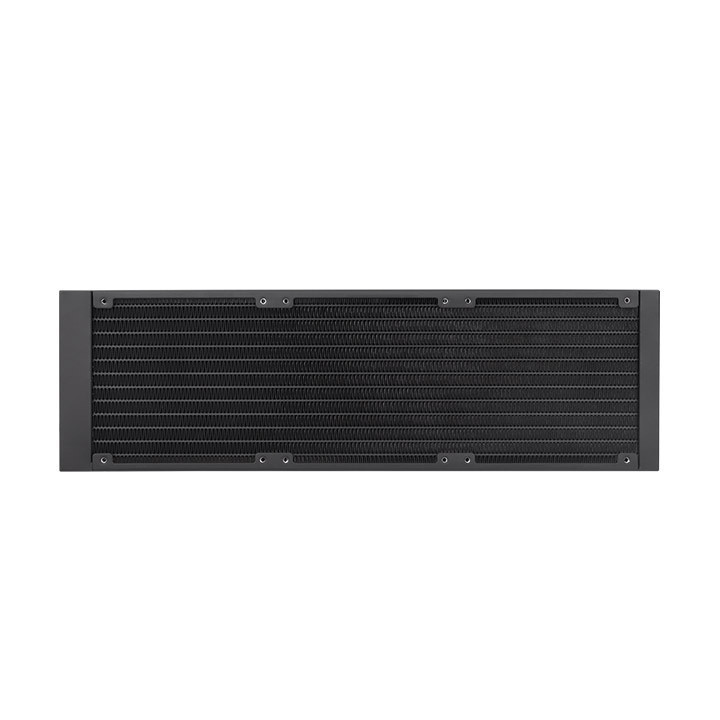 Thermaltake TH360 V2 ARGB Sync Processador Refrigerador líquido all-in-one 12 cm Preto