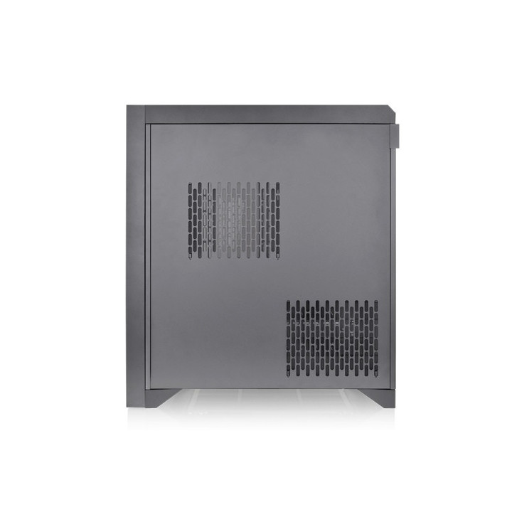 Thermaltake CTE C700 TG Midi Tower Preto