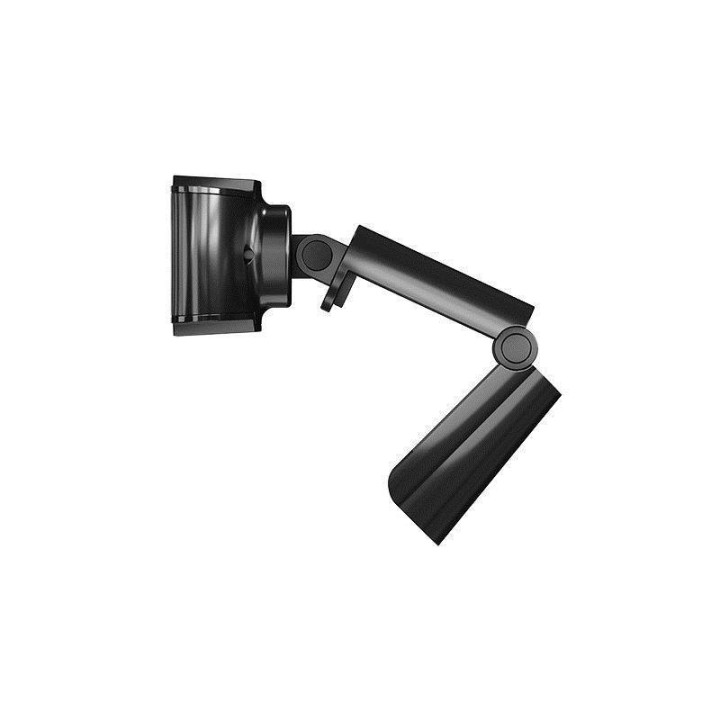 NATEC LORI PLUS webcam 1920 x 1080 pixels USB 2.0 Preto