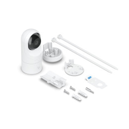 Ubiquiti G5 Flex Domo Câmara de segurança IP Interior e exterior 2688 x 1512 pixels Teto Parede Secretária