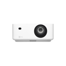 Optoma ML1080 datashow Projetor de distância normal 550 ANSI lumens DLP 1080p (1920x1080) Branco