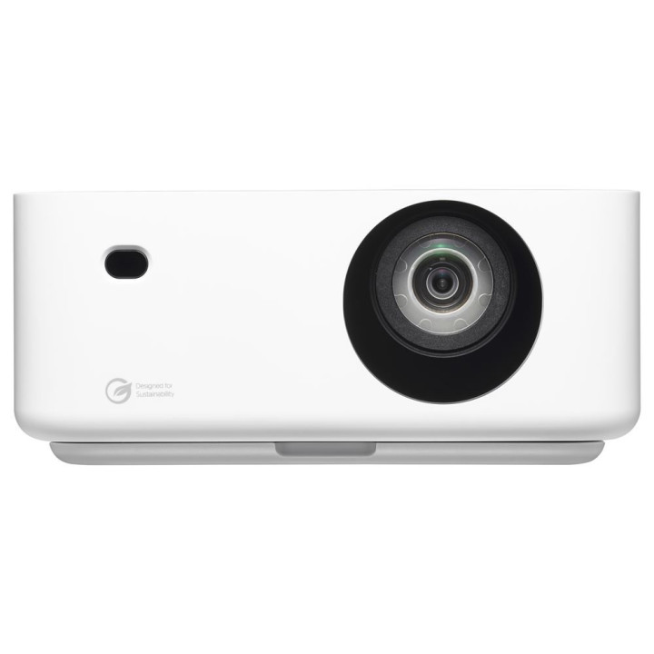 Optoma ML1080 datashow Projetor de distância normal 550 ANSI lumens DLP 1080p (1920x1080) Branco