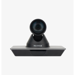 MAXHUB P25 8 MP Preto 3840 x 2160 pixels 60 fps CMOS 25,4   2,5 mm (1   2.5")