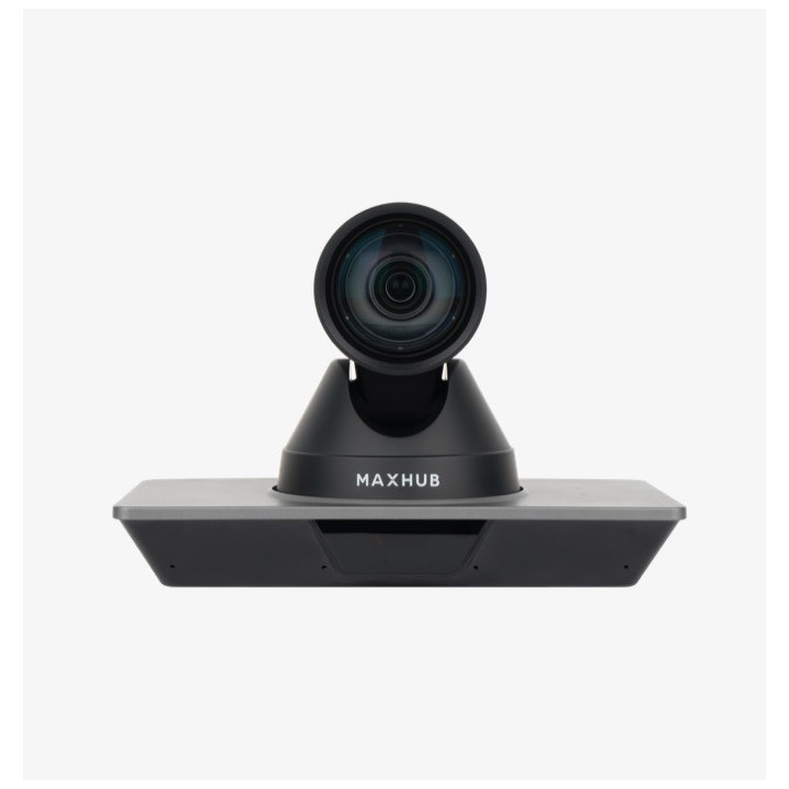 MAXHUB P25 8 MP Preto 3840 x 2160 pixels 60 fps CMOS 25,4   2,5 mm (1   2.5")