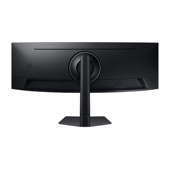 Samsung Odyssey G95C monitor de ecrã 124,5 cm (49") 5120 x 1440 pixels DWQHD Preto