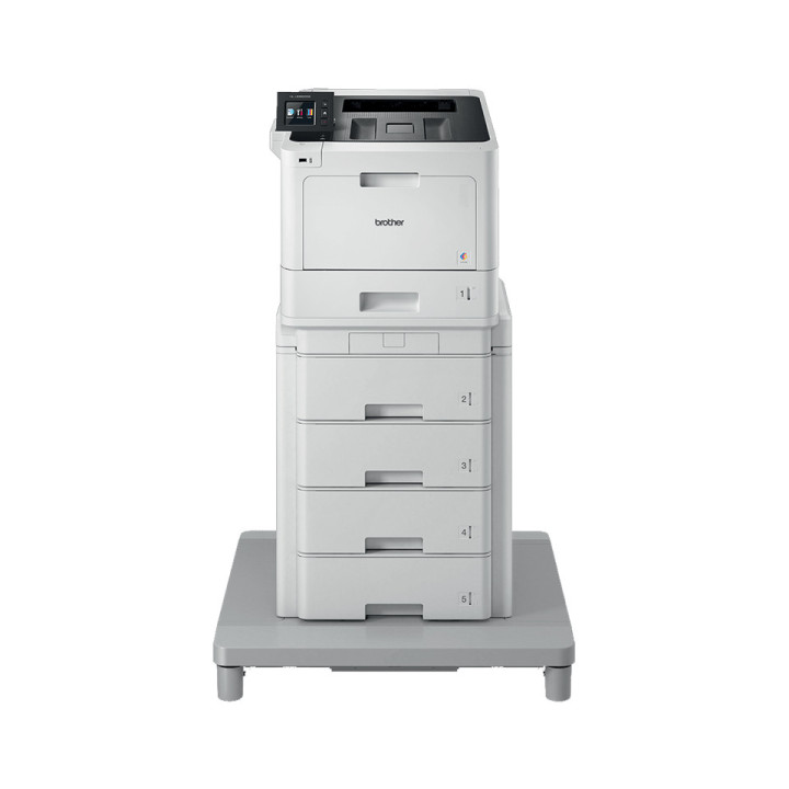 Brother HL-L8360CDW impressora a laser Cor 2400 x 600 DPI A4 Wi-Fi