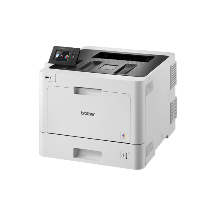 Brother HL-L8360CDW impressora a laser Cor 2400 x 600 DPI A4 Wi-Fi