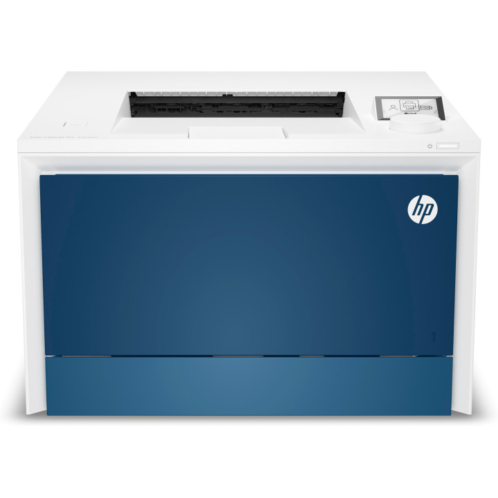 HP Color LaserJet Pro Impressora 4202dw, Cor, Impressora para Pequenas e médias empresas, Impressão, Ligação sem fios Impressão