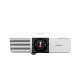 Epson EB-L720U datashow Projetor de distância normal 7000 ANSI lumens 3LCD WUXGA (1920x1200) Branco