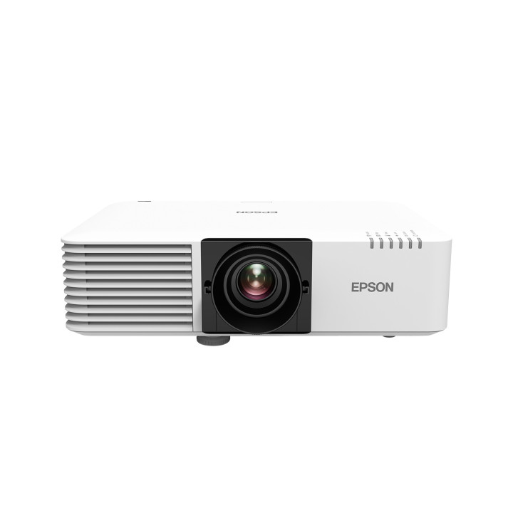 Epson EB-L720U datashow Projetor de distância normal 7000 ANSI lumens 3LCD WUXGA (1920x1200) Branco