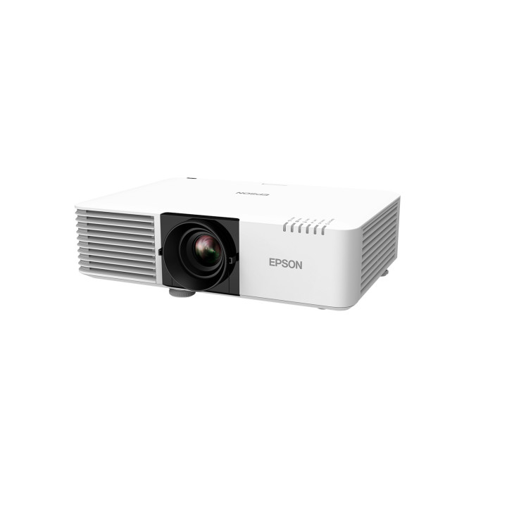 Epson EB-L720U datashow Projetor de distância normal 7000 ANSI lumens 3LCD WUXGA (1920x1200) Branco