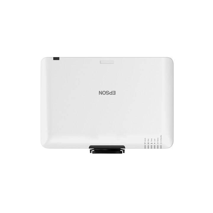 Epson EB-L720U datashow Projetor de distância normal 7000 ANSI lumens 3LCD WUXGA (1920x1200) Branco