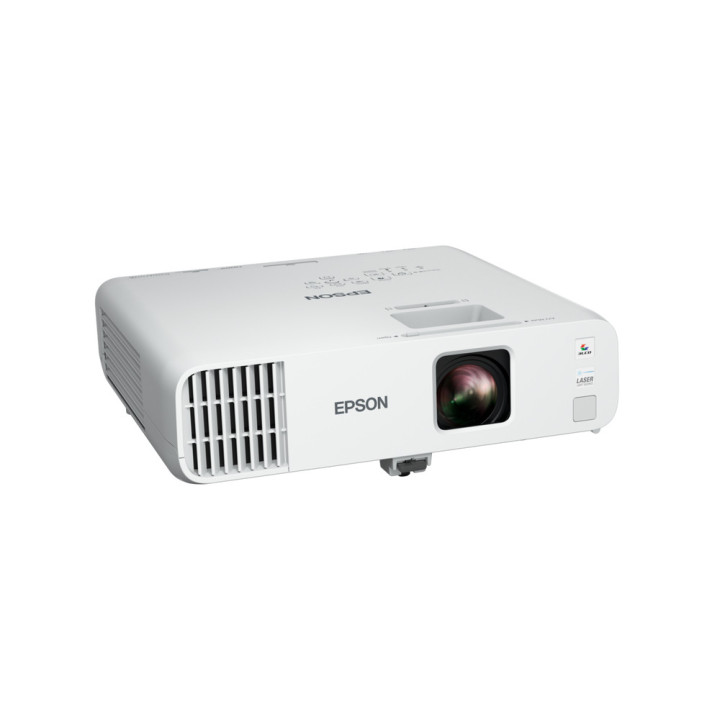 Epson EB-L260F datashow Projetor de distância normal 4600 ANSI lumens 3LCD 1080p (1920x1080) Branco