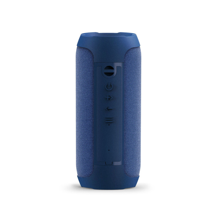 Energy Sistem Urban Box 2 Coluna portátil estéreo Azul 10 W