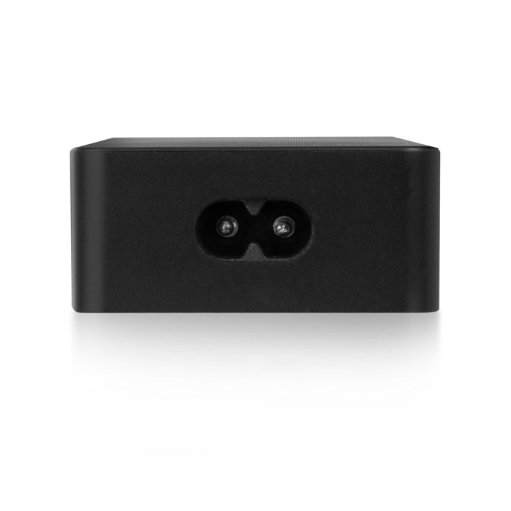 Ewent EW3981 adaptador e transformador Interior 45 W Preto