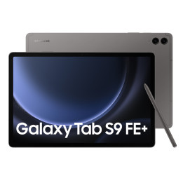 Samsung SM-X610NZAAEUB tablet 128 GB 31,5 cm (12.4") Samsung Exynos 8 GB Wi-Fi 6 (802.11ax) Android 13 Cinzento