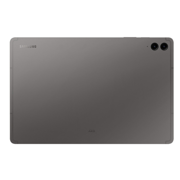 Samsung SM-X610NZAAEUB tablet 128 GB 31,5 cm (12.4") Samsung Exynos 8 GB Wi-Fi 6 (802.11ax) Android 13 Cinzento