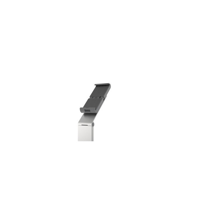 Durable 893223 suporte Suporte passivo Tablet UMPC, Telefone Prateado