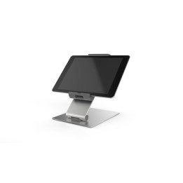 Durable Tablet holder Suporte passivo Tablet UMPC Prateado