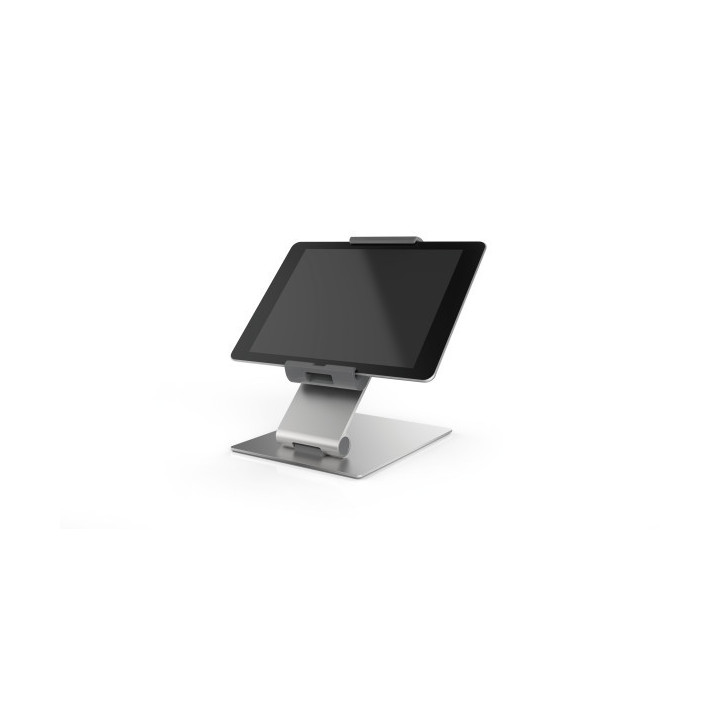 Durable Tablet holder Suporte passivo Tablet UMPC Prateado