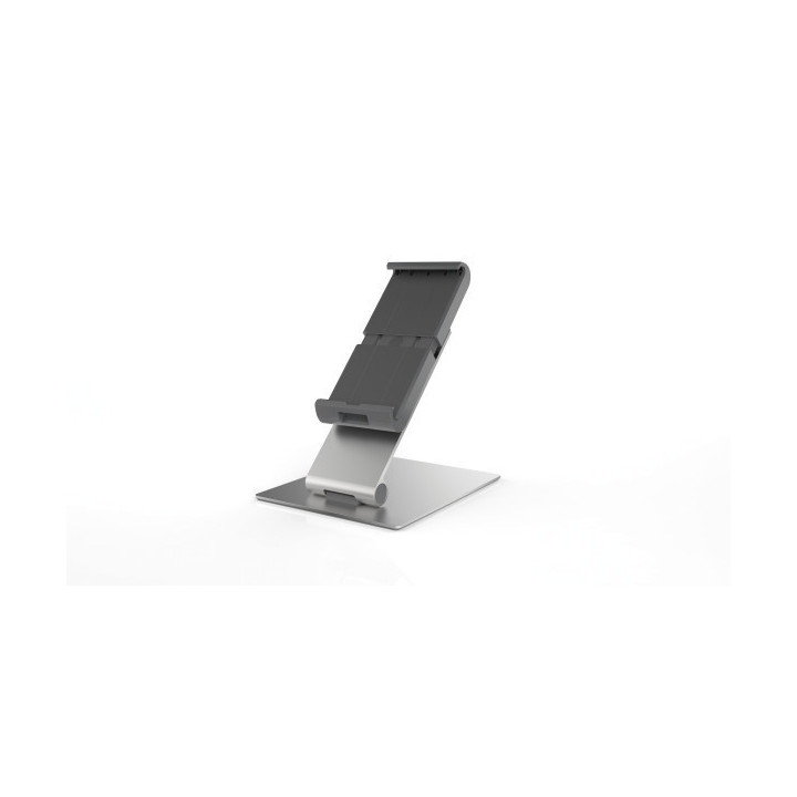Durable Tablet holder Suporte passivo Tablet UMPC Prateado
