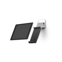 Durable 893523 suporte Suporte passivo Tablet UMPC Prateado