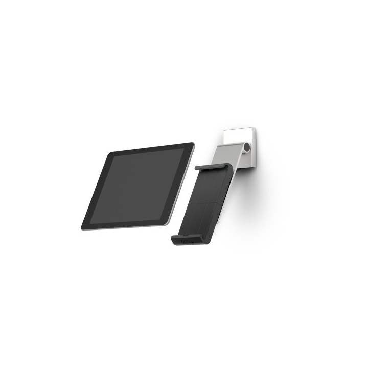 Durable 893523 suporte Suporte passivo Tablet UMPC Prateado