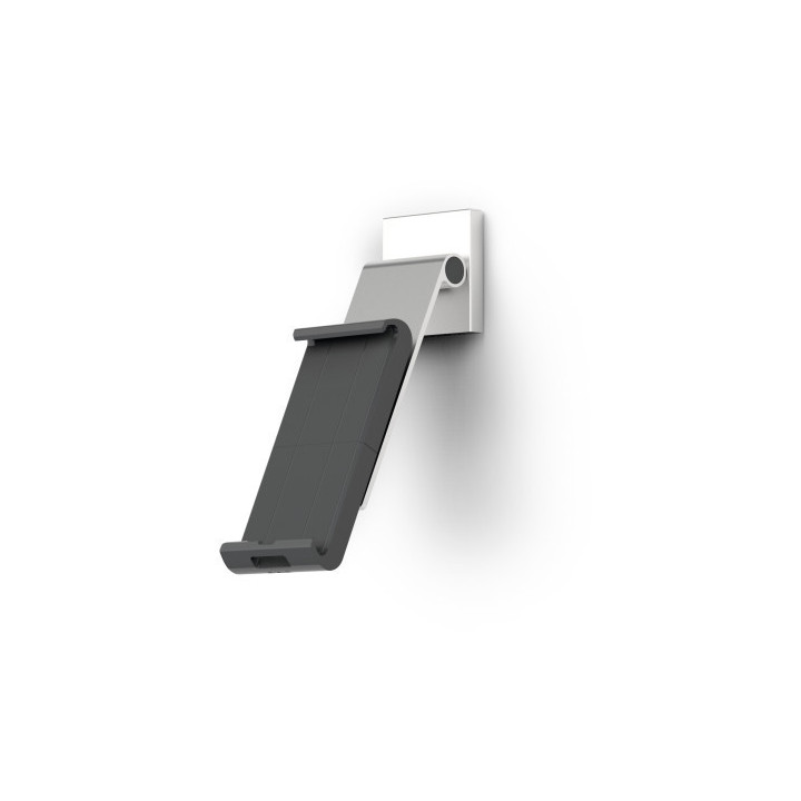 Durable 893523 suporte Suporte passivo Tablet UMPC Prateado