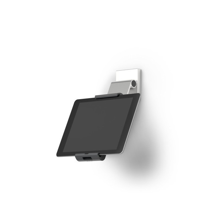 Durable 893523 suporte Suporte passivo Tablet UMPC Prateado