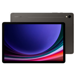 Tablet Samsung Galaxy Tab S9 SM-X710N 256GB 27,9cm (11") Qualcomm Snapdragon 12GB Wi-Fi 6 (802.11ax) Android 13 Grafite