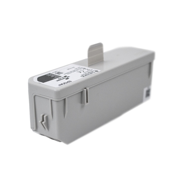 Epson SJIC33P(K) tinteiro 1 unidade(s) Original Preto
