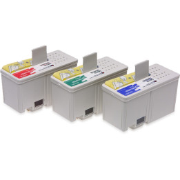 Epson Tinteiro SJIC7(R) para TM-J7100 (Vermelho)