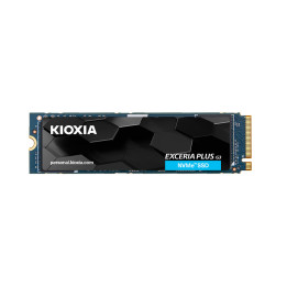 Kioxia LSD10Z001TG8 disco SSD M.2 1 TB PCI Express 4.0 BiCS FLASH TLC NVMe