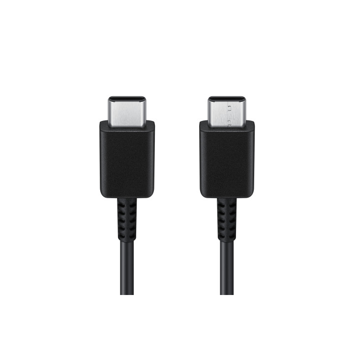 Samsung EP-DA705 cabo USB 1 m USB C Preto