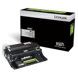 Lexmark 50F0Z00 unidade fotocondutora 60000 páginas